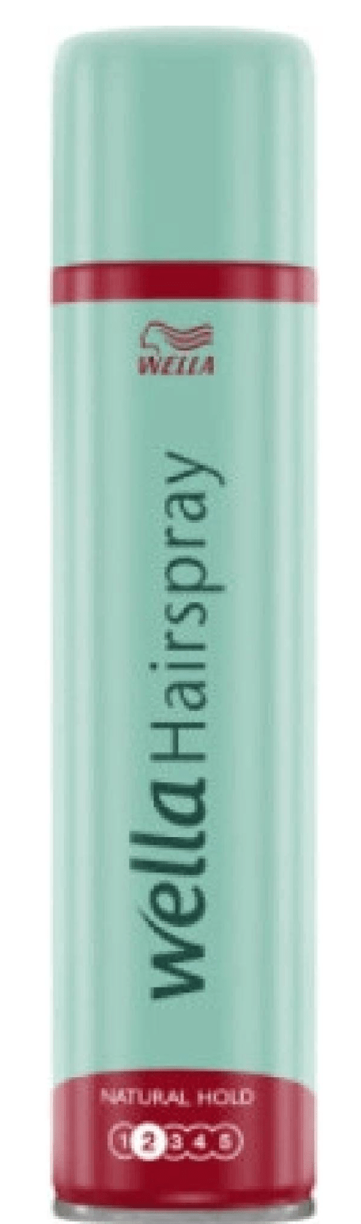 Wella lak na vlasy Natural, 400 ml Wella lak na vlasy Natural, 400 ml