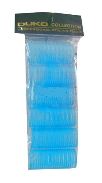 Duko Natáčka samodrž.pr.25mm Smodrá Duko Natáčka samodrž.pr.25mm Smodrá