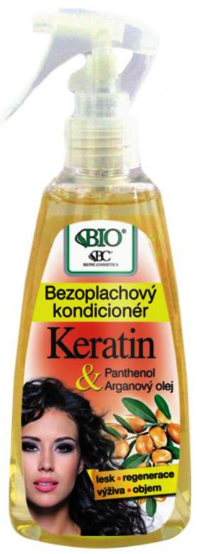 Drogerex Bione Keratinargan bezoplachový kondicionér Drogerex Bione Keratinargan bezoplachový kondicionér