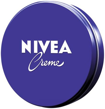 Nivea creme plechovka krém 250ml Nivea creme plechovka krém 250ml