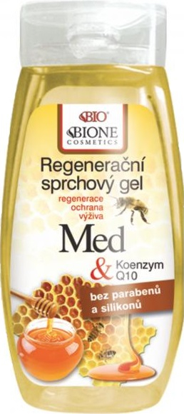 Drogerex Bione SPG medQ10 regenerační Drogerex Bione SPG medQ10 regenerační
