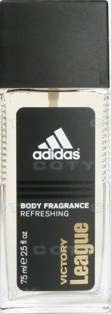 Coty Adidas DNS 75ml Victory League Coty Adidas DNS 75ml Victory League