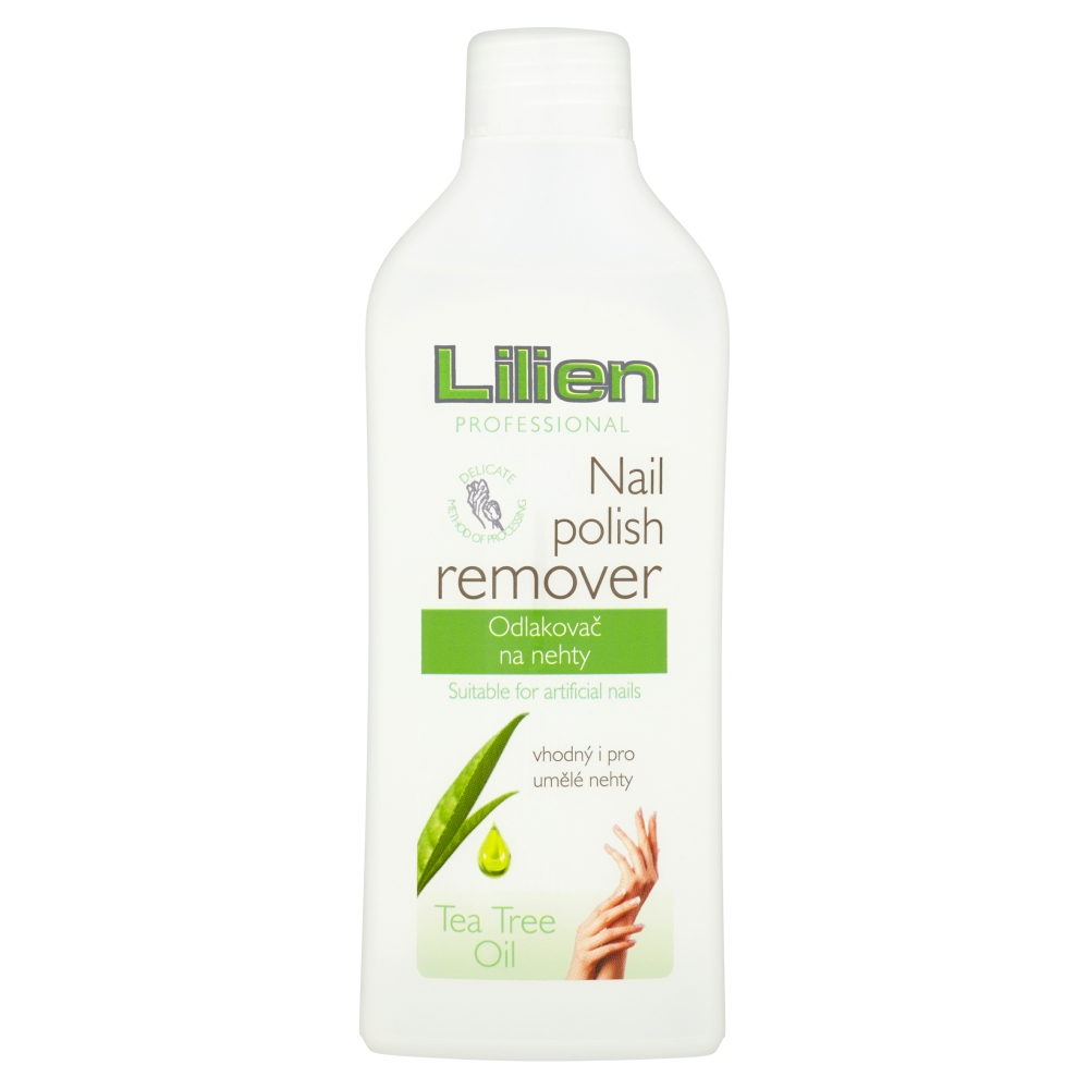LILIEN odlakovač 200ml Provital TTO LILIEN odlakovač 200ml Provital TTO