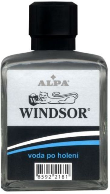 Windsor voda po holení 100ml Windsor voda po holení 100ml