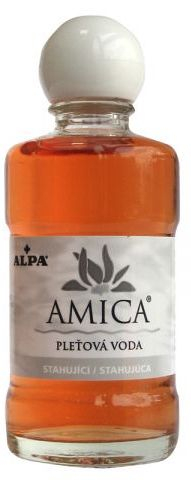 Amica pleťová voda 60ml stahující Amica pleťová voda 60ml stahující