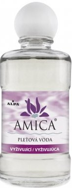Amica pleťová voda 60ml vyživující Amica pleťová voda 60ml vyživující