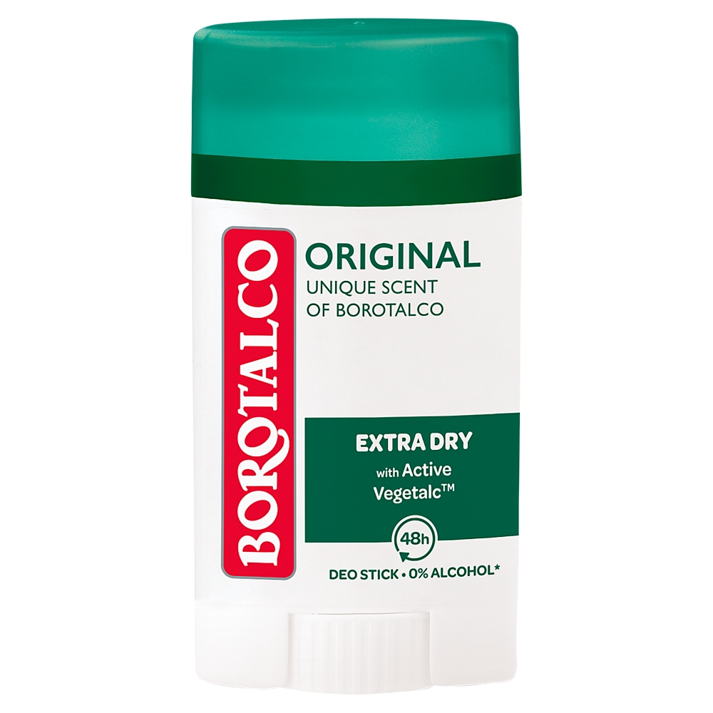 Bolton Czechia Borotalco deo tuhý 40ml Original Bolton Czechia Borotalco deo tuhý 40ml Original