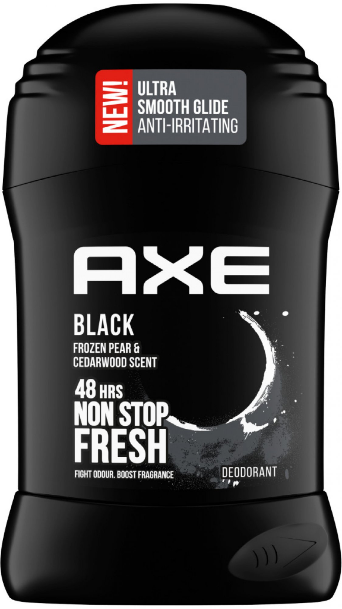Axe men ap stick 50ml Black Axe men ap stick 50ml Black