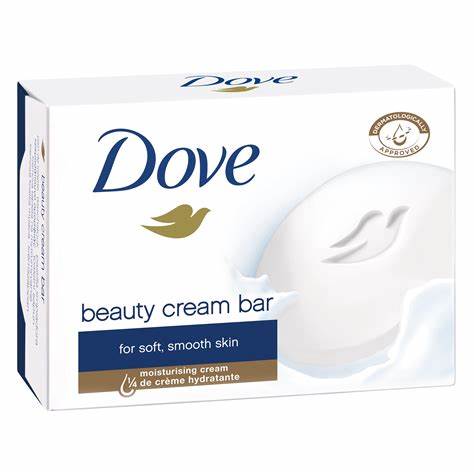 Dove mýdlo 90g Original Dove mýdlo 90g Original