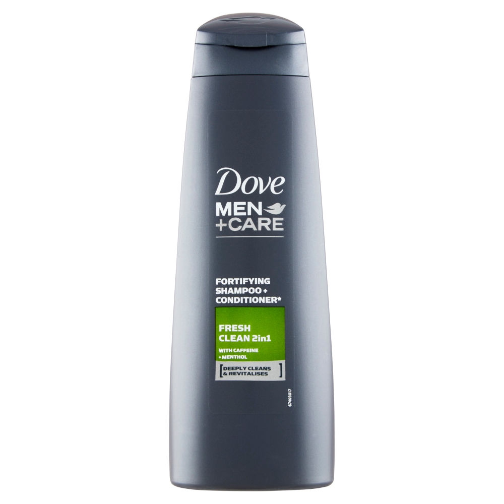 Dove šampon MEN 250ml Clean Fresh Dove šampon MEN 250ml Clean Fresh