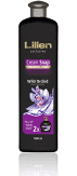 Lilien tekuté mýdlo 1l Wild Orchid Lilien tekuté mýdlo 1l Wild Orchid