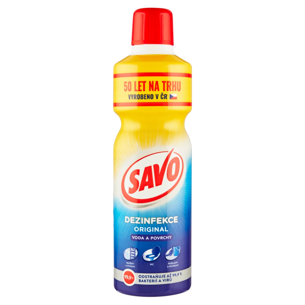 Savo 1.2L Original Savo 1.2L Original