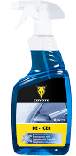 Coyote rozmrazovač skel 650ml Coyote rozmrazovač skel 650ml