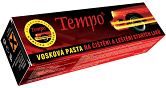 Druchema Tempo vosková pasta na staré laky 120g Druchema Tempo vosková pasta na staré laky 120g