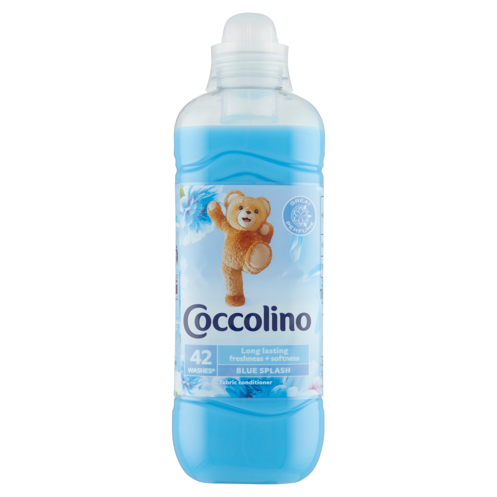 Coccolino 1.7L Blue Splash 68 PD Coccolino 1.7L Blue Splash 68 PD