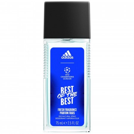Adidas UEFA 9 Best of the best DNS 75 ml Adidas UEFA 9 Best of the best DNS 75 ml