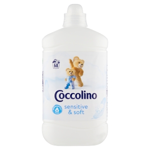 Coccolino 68 pd Sensitive Coccolino 68 pd Sensitive