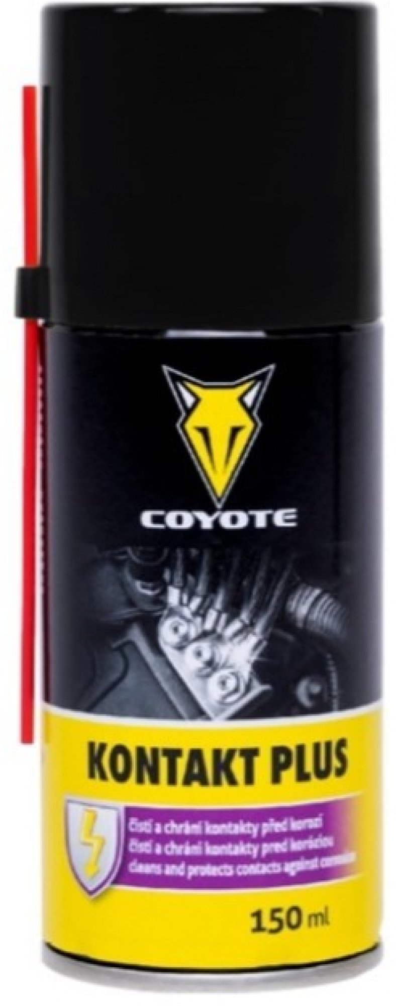 Coyote Kontact Plus 150 ml Coyote Kontact Plus 150 ml