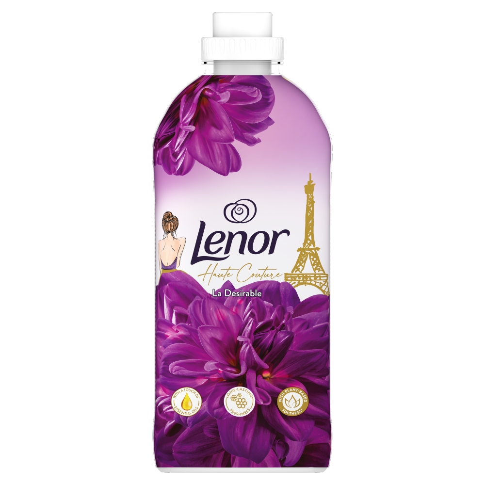 Lenor aviváž 48PD La Desirable – 1,2L Lenor aviváž 48PD La Desirable – 1,2L