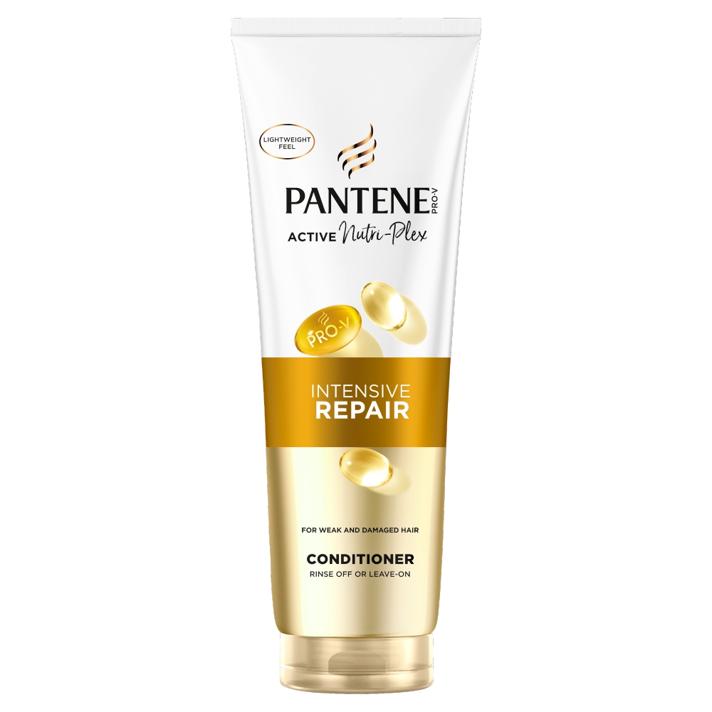 Pantene kondicionér Intensive Repair tuba 275ml Pantene kondicionér Intensive Repair tuba 275ml