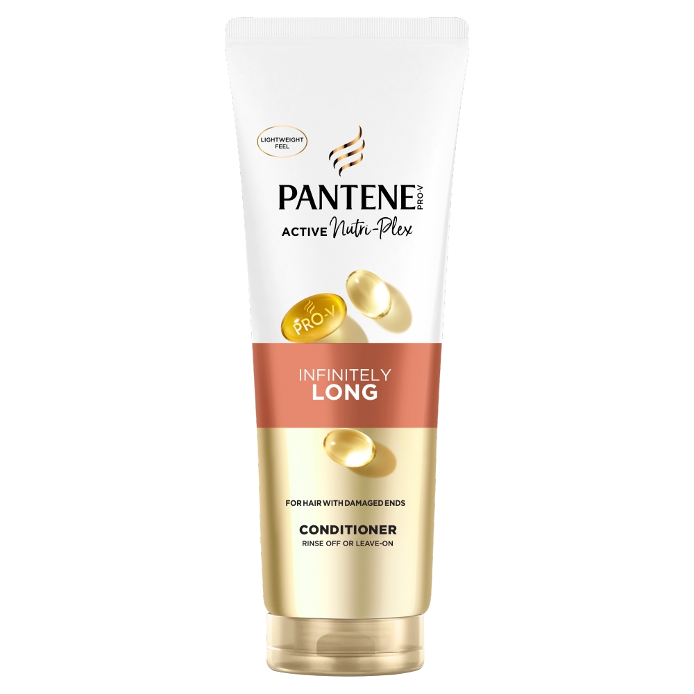 Pantene kondicionér Infinitely Long 275ml Pantene kondicionér Infinitely Long 275ml