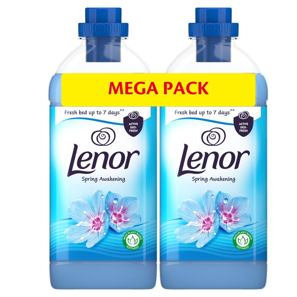 Lenor avi (2x49PD/fol) Spring – 2,46L Lenor avi (2x49PD/fol) Spring – 2,46L