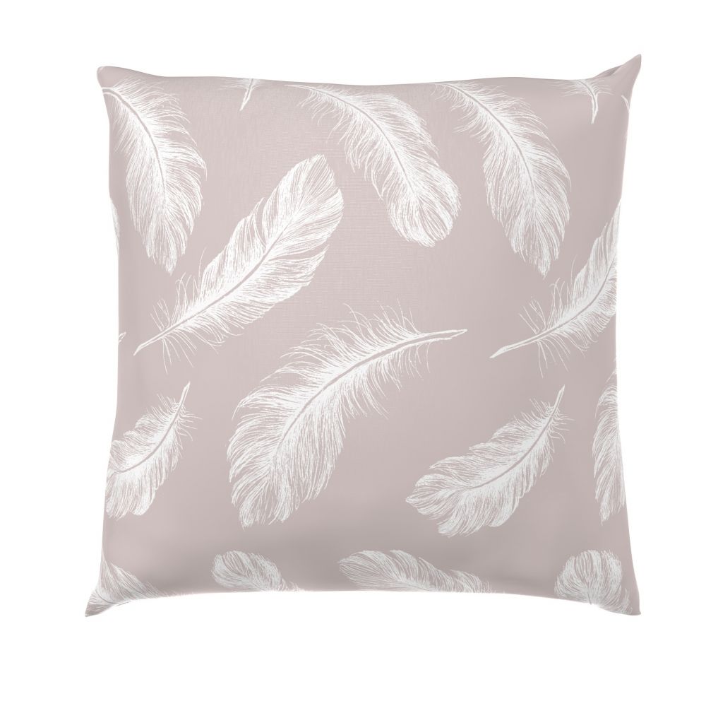 Kvalitex Bavlněný povlak na polštářek 40×40 cm – NORDIC COLLECTION SHELBY béžová Kvalitex Bavlněný povlak na polštářek 40×40 cm – NORDIC COLLECTION SHELBY béžová