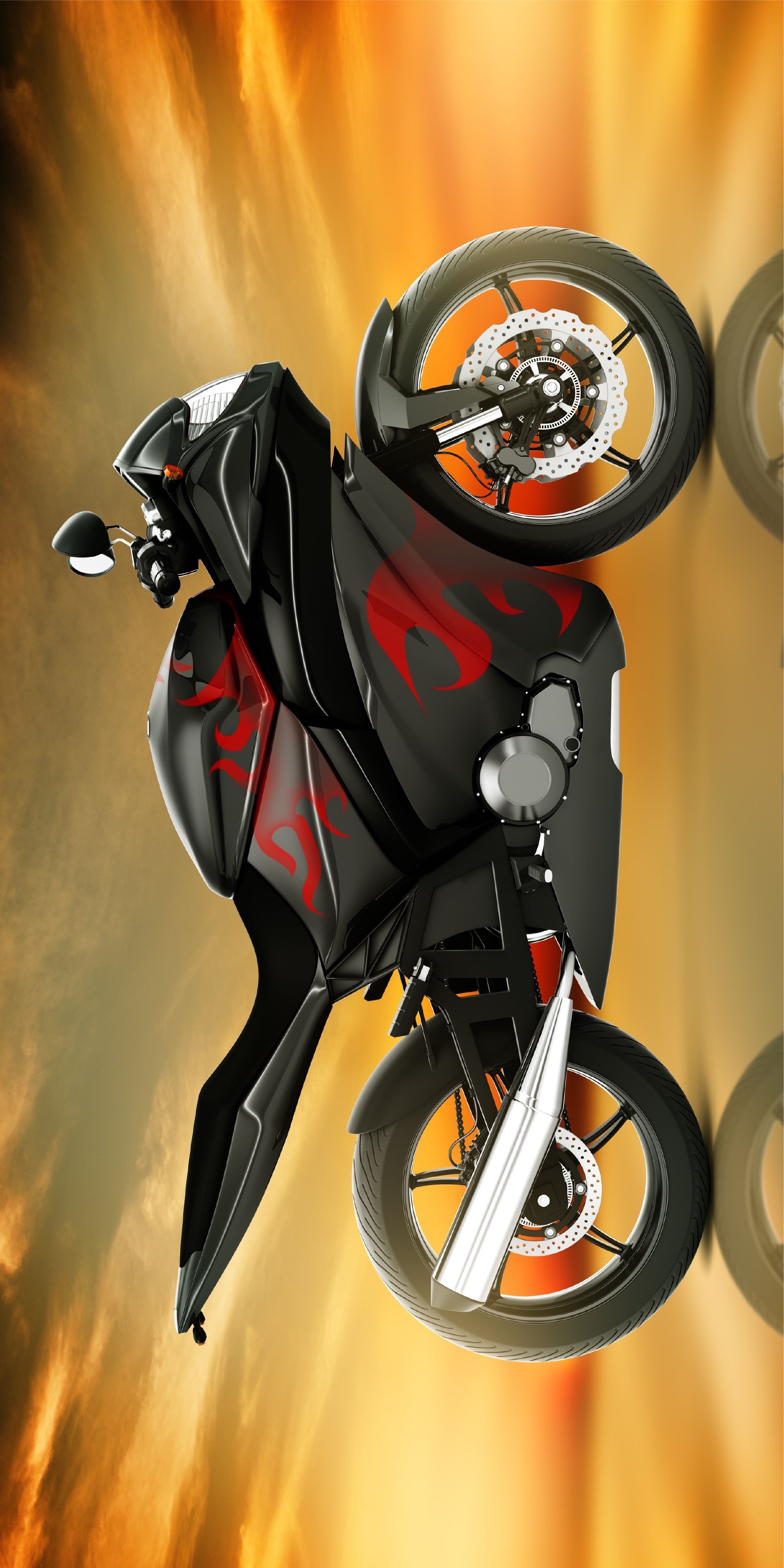 Jerry Fabrics Bavlněná froté osuška 70×140 cm – Motorka Red Jerry Fabrics Bavlněná froté osuška 70×140 cm – Motorka Red