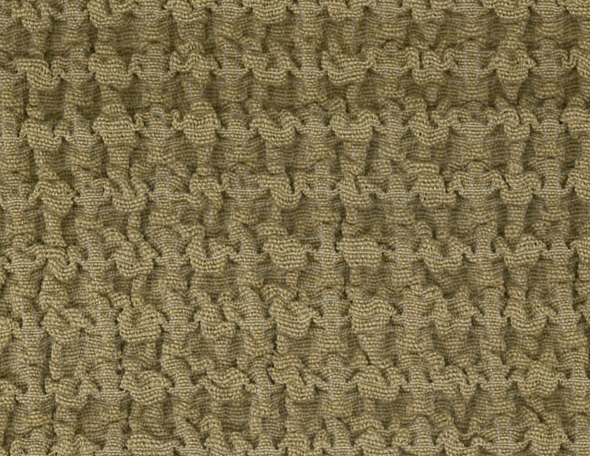 PovlečemeVás Napínací potah na dvojkřeslo - béžový - Obrázek 2