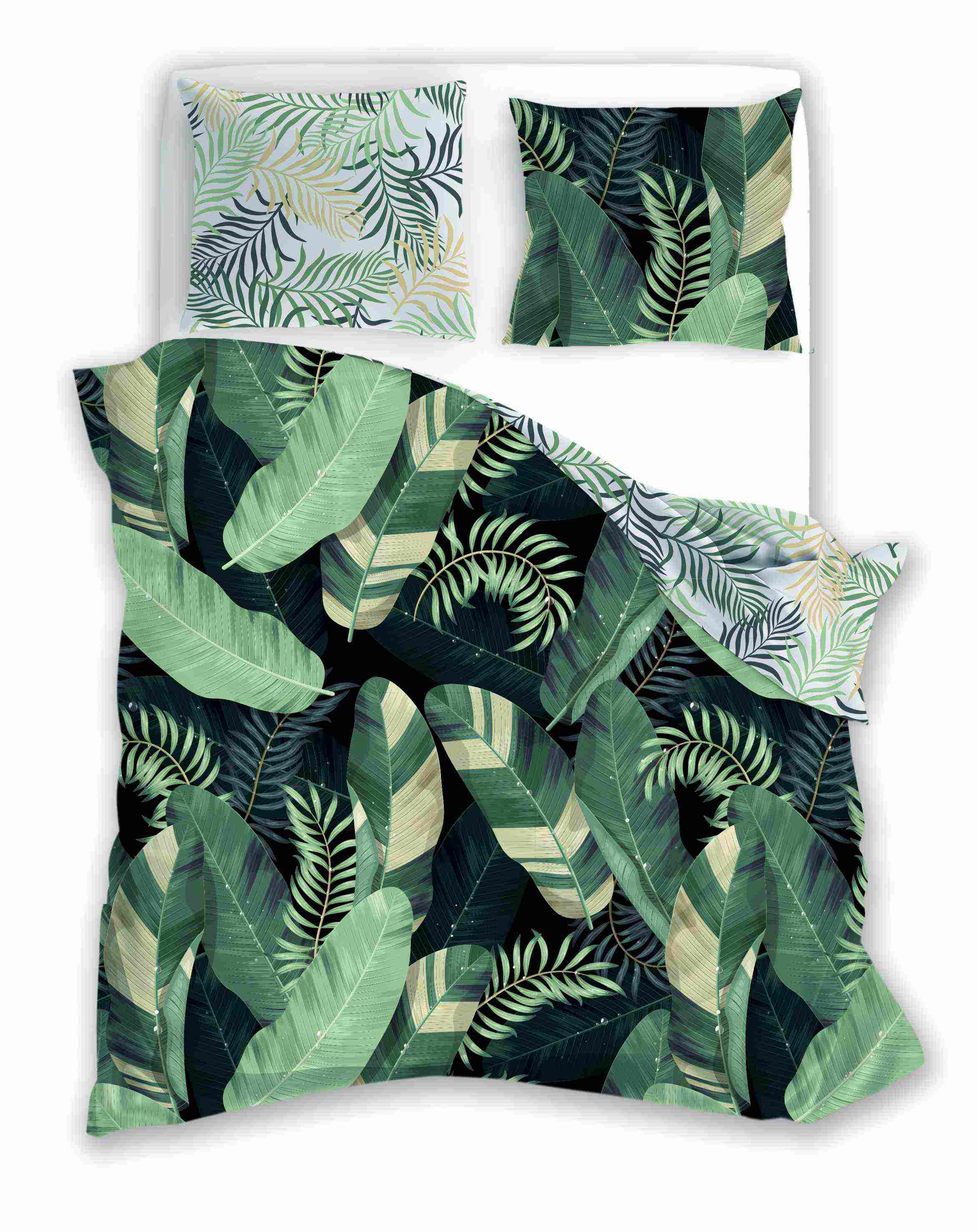 FARO Bavlněné povlečení 140×200 + 70×90 cm – Trendy 011 FARO Bavlněné povlečení 140×200 + 70×90 cm – Trendy 011