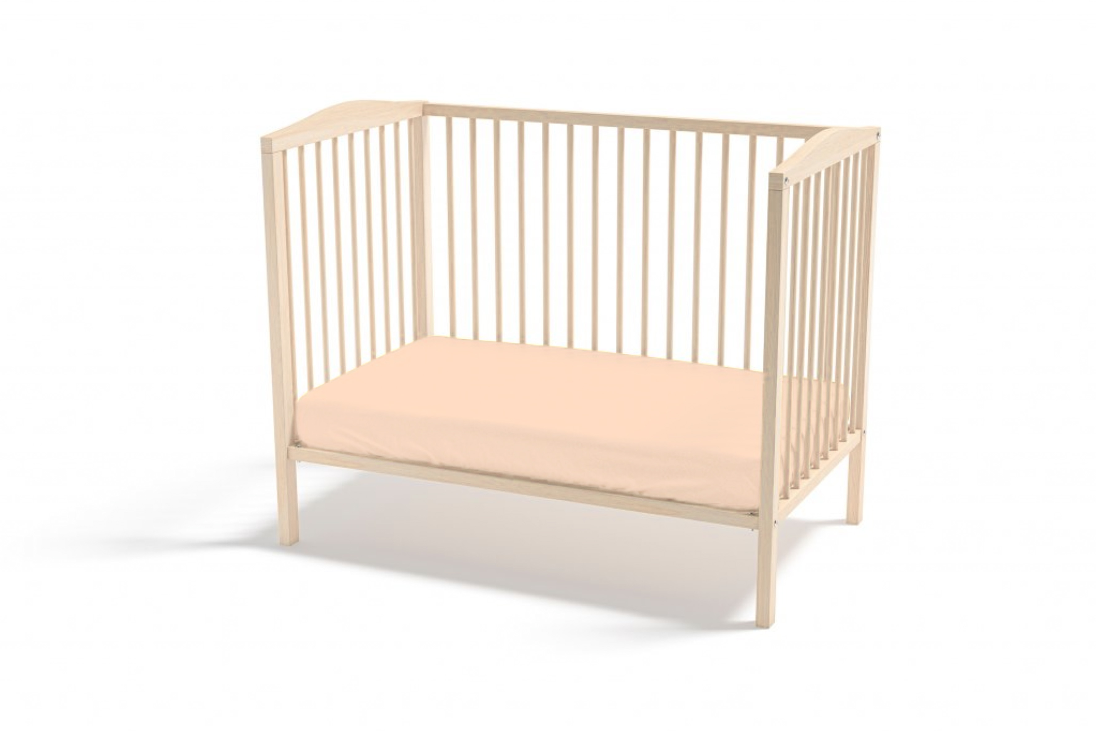 Profod Prostěradlo Jersey COMFORT do postýlky 70×140 cm – Oranžové Profod Prostěradlo Jersey COMFORT do postýlky 70×140 cm – Oranžové