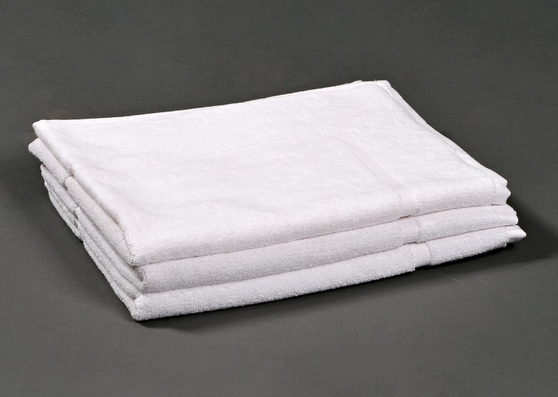 Profod Koupelnová předložka HOTEL 2S 50×70 cm – Bílá Profod Koupelnová předložka HOTEL 2S 50×70 cm – Bílá