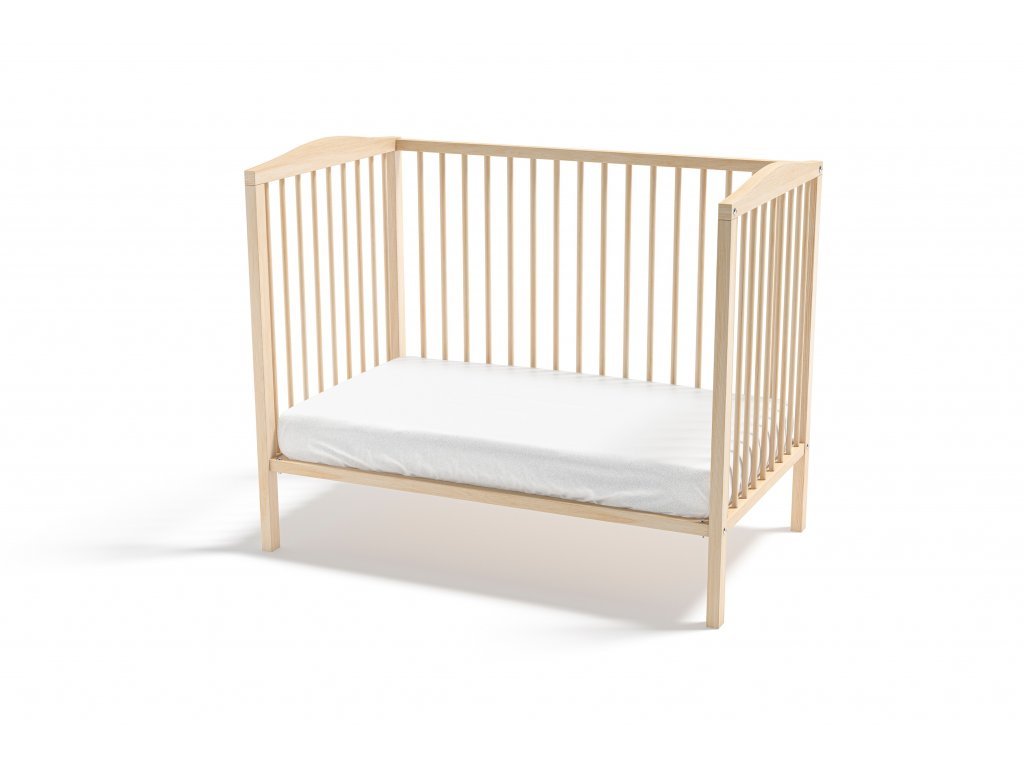 Profod Prostěradlo FROTÉ COMFORT do postýlky 70×140 cm – Bílá Profod Prostěradlo FROTÉ COMFORT do postýlky 70×140 cm – Bílá