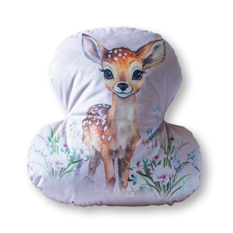 Detexpol Tvarovaný polštářek Koloušek Detexpol Tvarovaný polštářek Koloušek