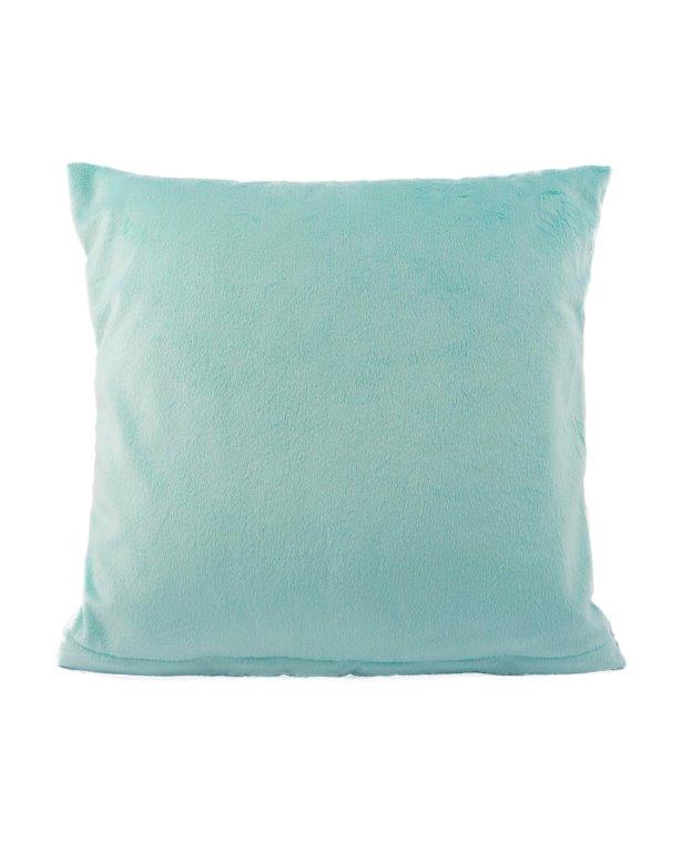 Detexpol Povlak na polštářek 40×40 cm – Zelená Detexpol Povlak na polštářek 40×40 cm – Zelená