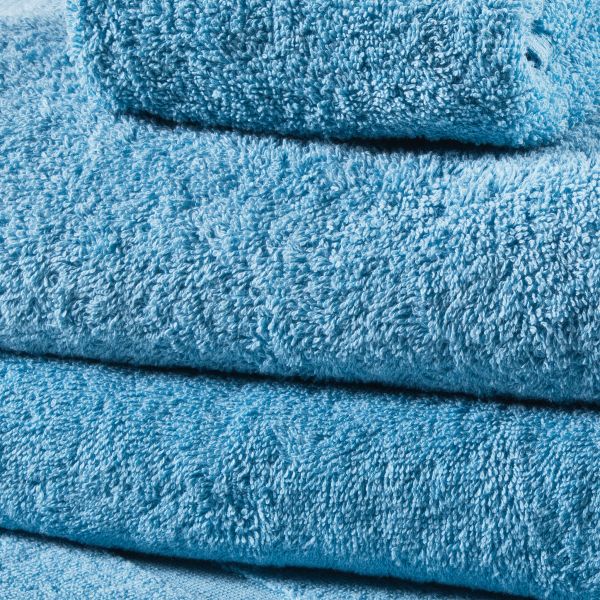 Profod Bavlněná froté osuška PASTEL 70x140 cm - Aqua - Obrázek 2