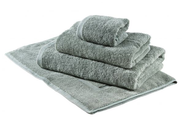 Profod Bavlněná froté osuška PASTEL 70×140 cm – Olive Profod Bavlněná froté osuška PASTEL 70×140 cm – Olive