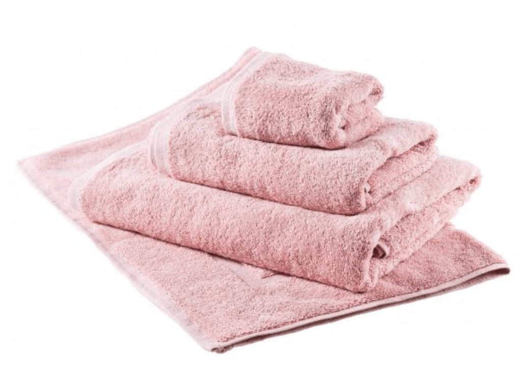 Profod Bavlněný froté ručník PASTEL 50×100 cm – Old rose Profod Bavlněný froté ručník PASTEL 50×100 cm – Old rose