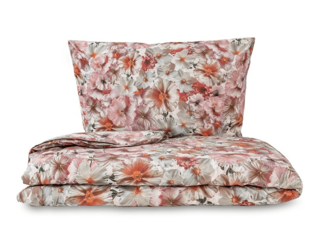 Kvalitex Bavlněné povlečení 5D 140×200 + 70×90 cm – Krásenka Kvalitex Bavlněné povlečení 5D 140×200 + 70×90 cm – Krásenka