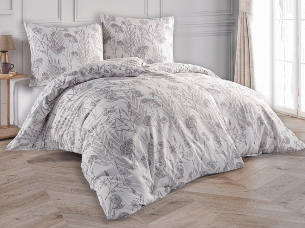 TipTrade Bavlněné povlečení 140×200 + 70×90 cm – Viona TipTrade Bavlněné povlečení 140×200 + 70×90 cm – Viona