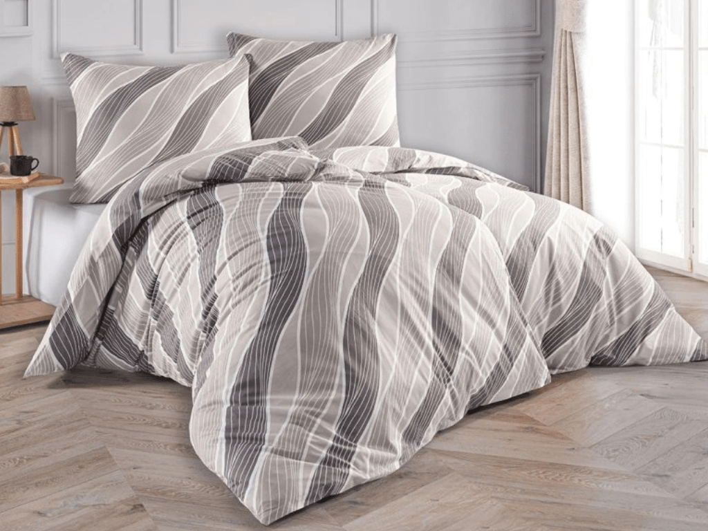 TipTrade Bavlněné povlečení 140×200 + 70×90 cm – Talia TipTrade Bavlněné povlečení 140×200 + 70×90 cm – Talia