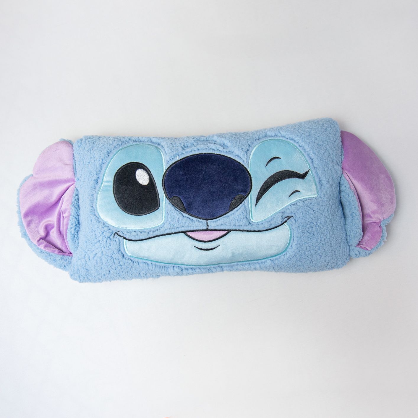 Jerry Fabrics Tvarovaný polštářek Lilo and Stitch "Blink" - Obrázek 2