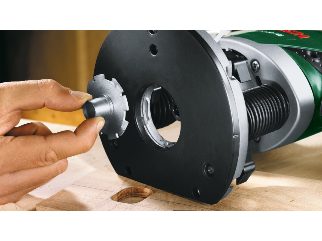 Bosch POF 1200 AE 0.603.26A.100 - Obrázek 2