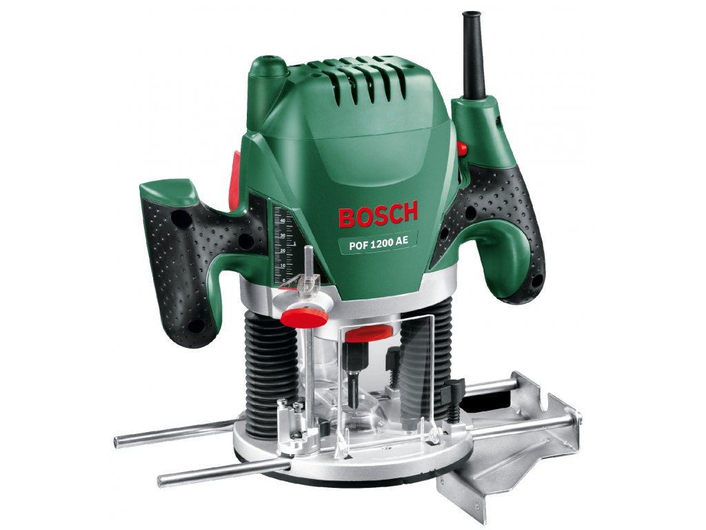 Bosch POF 1200 AE 0.603.26A.100 Bosch POF 1200 AE 0.603.26A.100