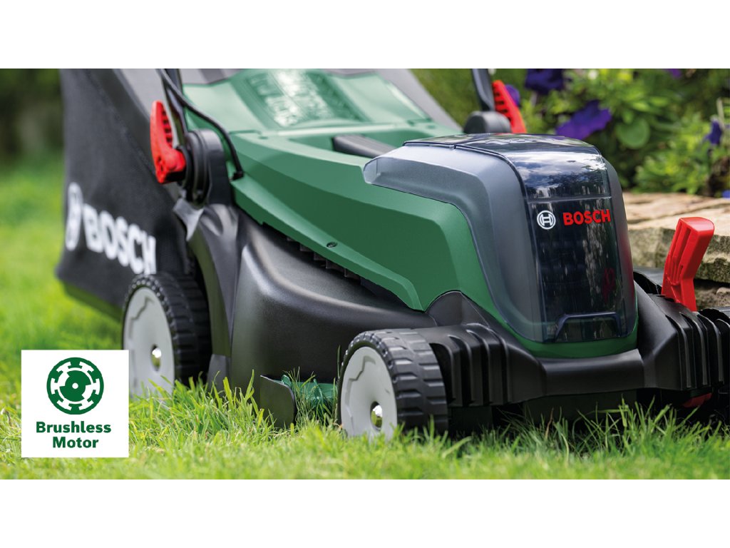 Bosch UniversalRotak 2x18V-37-550 0.600.8B9.E00 - Obrázek 2