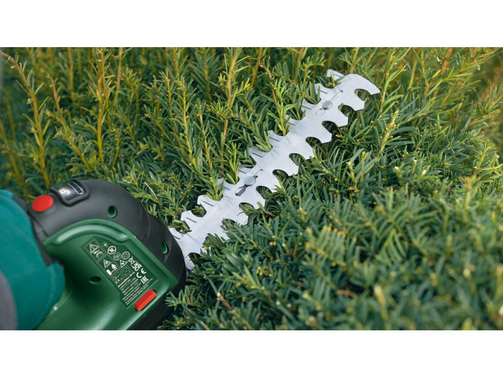 BOSCH AdvancedShear 18 aku 0 600 857 000 - Obrázek 2