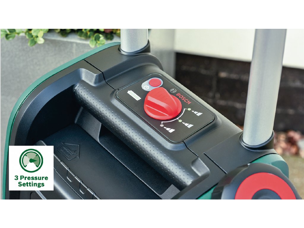 Bosch FONTUS 06008B6102 - Obrázek 2