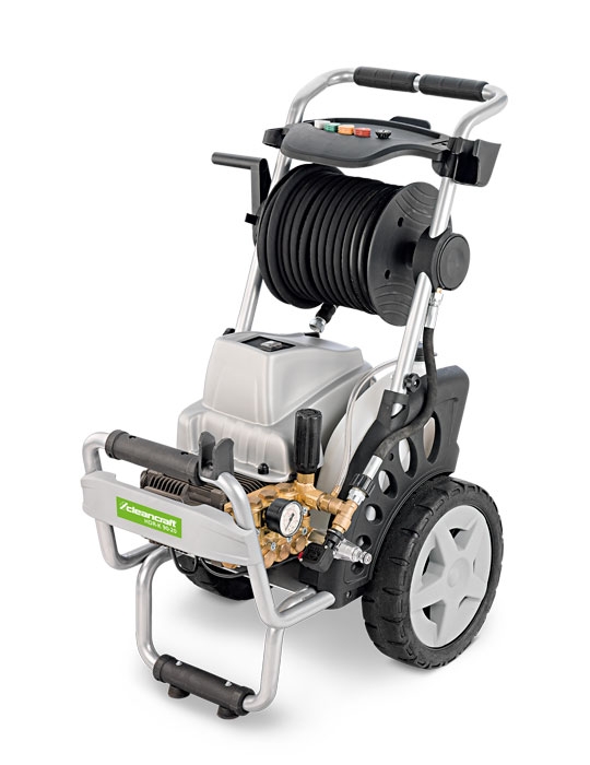 Vysokotlaký čistič Cleancraft® HDR-K 90-20 Vysokotlaký čistič Cleancraft® HDR-K 90-20