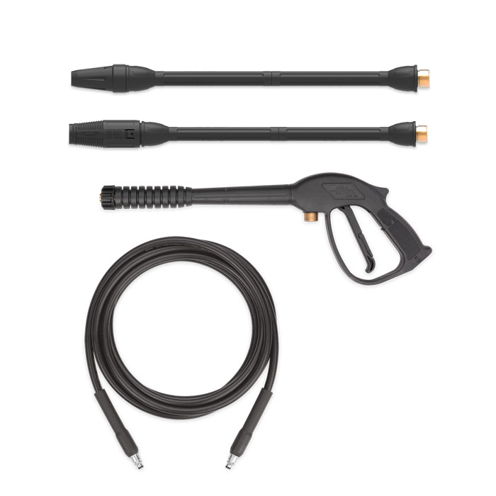 Cleancraft® Vysokotlaký čistič HDR-K 48-15 - Obrázek 2