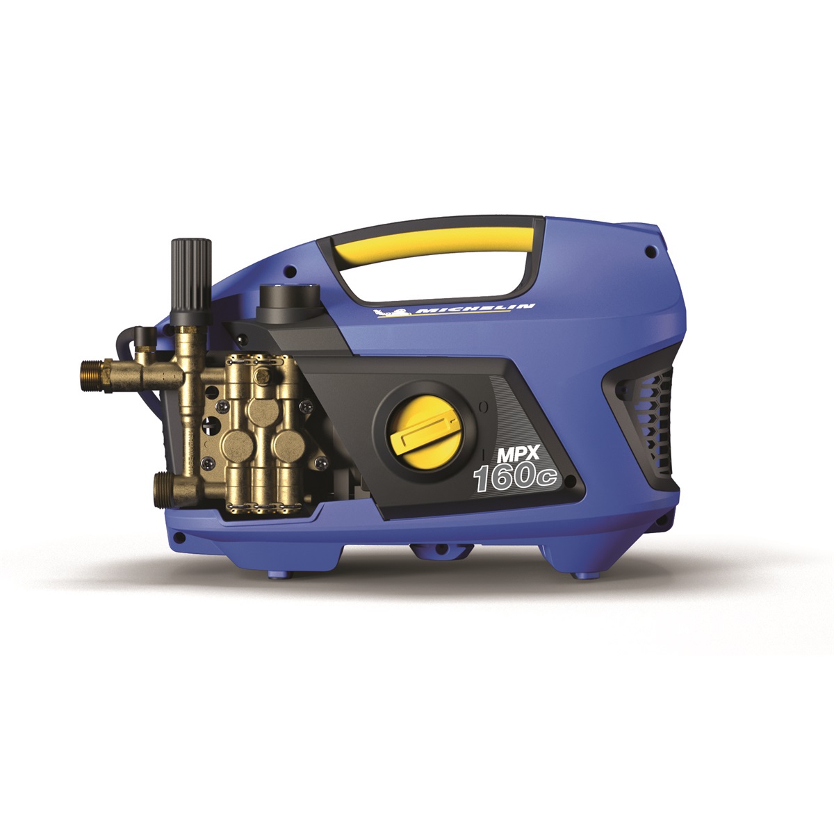 Elektrická tlaková myčka Michelin MPX160C Elektrická tlaková myčka Michelin MPX160C